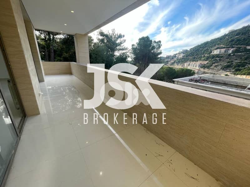 L13864 - New Apartment With View for Sale In a Gated community In Adma 0