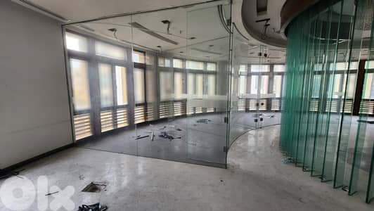 Office for Rent | Solidere Downtown Beirut