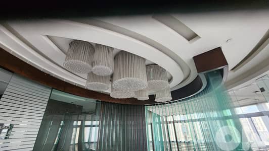 Office for Rent | Solidere Downtown Beirut