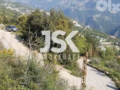 L13819 - Land for Sale In Adonis, Jbeil