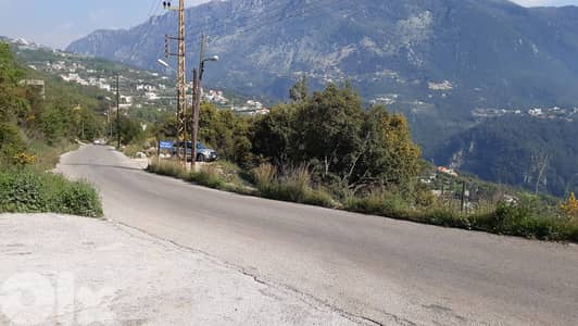 L13819 - Land for Sale In Adonis, Jbeil