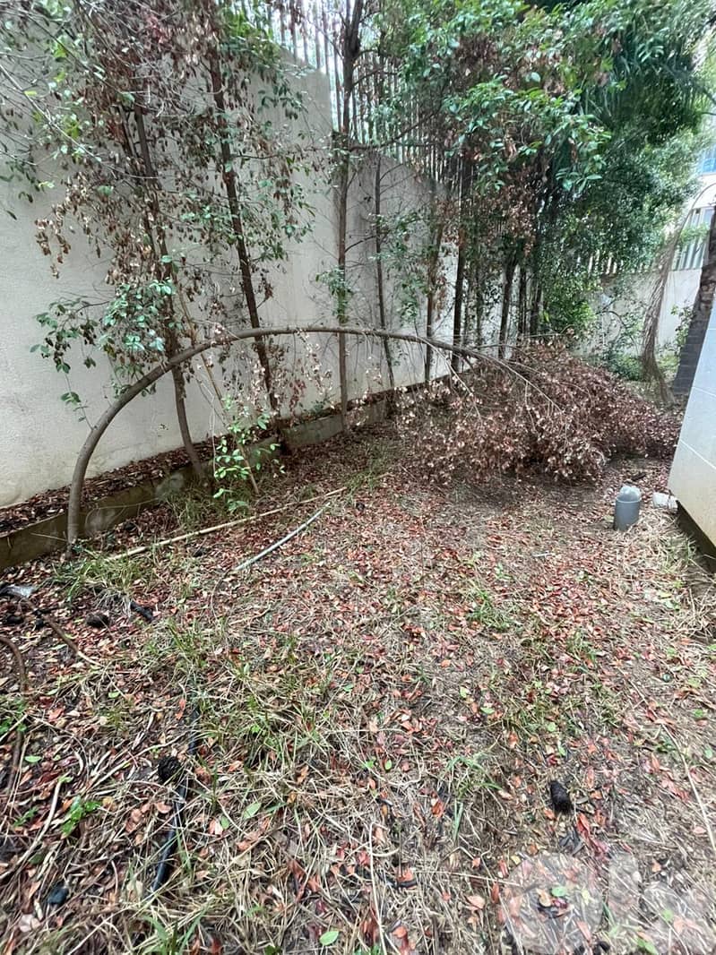 3 BEDROOMS APARTMENT FOR RENT IN MONTEVERDE PRIME + GARDEN, (MOR-178) 0