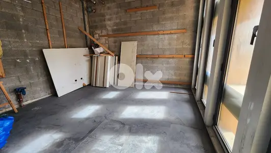 Office for Rent | Solidere Downtown Beirut |Core And Shell