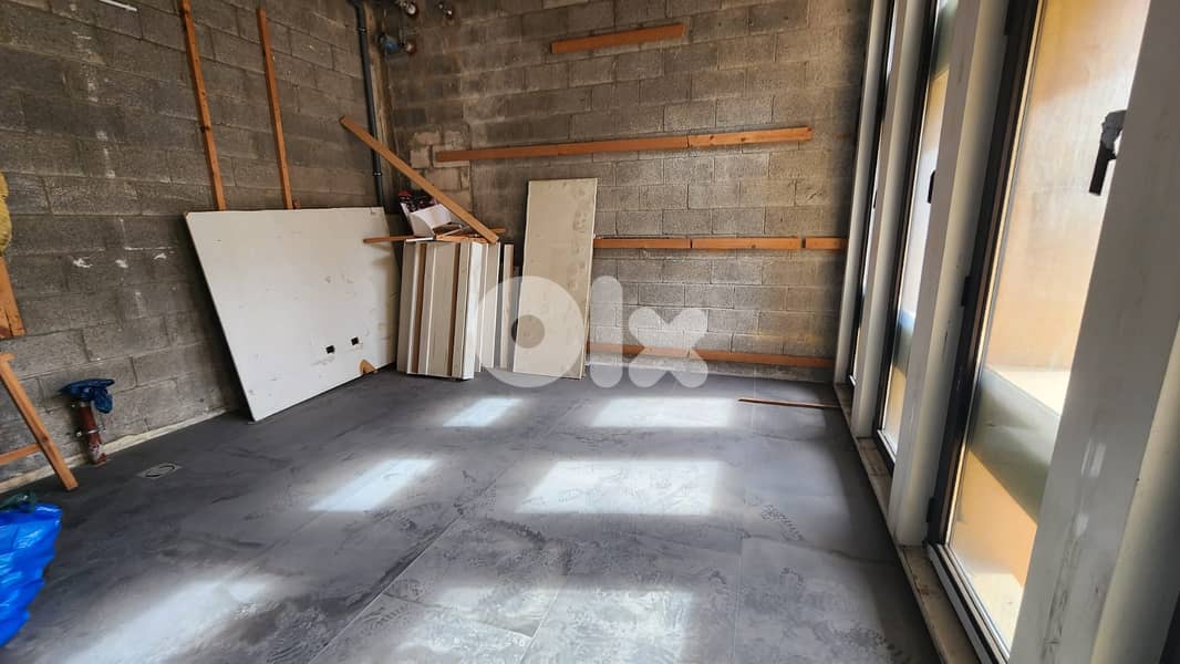 Office for Rent | Solidere Downtown Beirut |Core And Shell 0