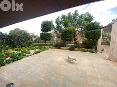 شقة فخمة للبيع في بسابا High end apartment for sale in Bseba