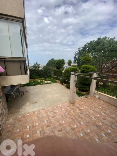 شقة فخمة للبيع في بسابا High end apartment for sale in Bseba