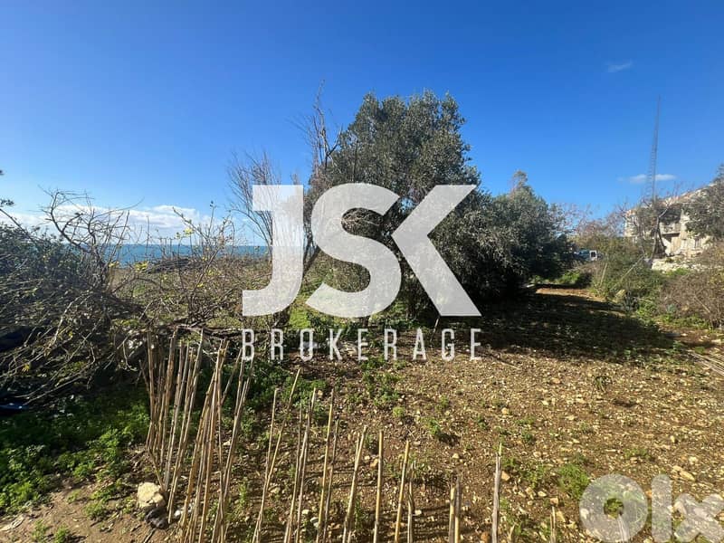L20480 - A 1,500 SQM Land For Sale in Aamchit Sea Road 0