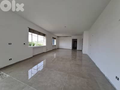 L20481- Apartment For Sale in Ghedras with One Year Payment Facilities