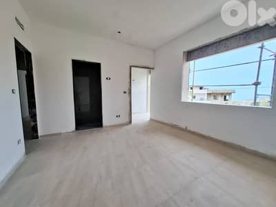 L20481- Apartment For Sale in Ghedras with One Year Payment Facilities