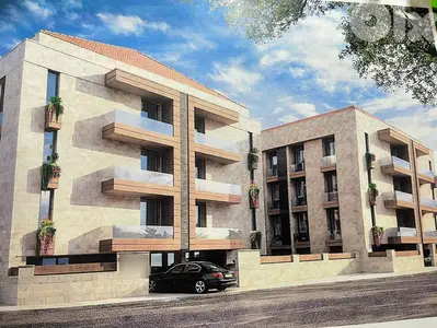UNDER CONSTRUCTION IN AIN SAADE PRIME 35% DOWN PAYMENT, (FA-201) A. G