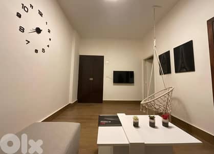 L13813 - Studio for Rent In Heart Of Batroun