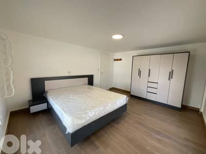 L13813 - Studio for Rent In Heart Of Batroun