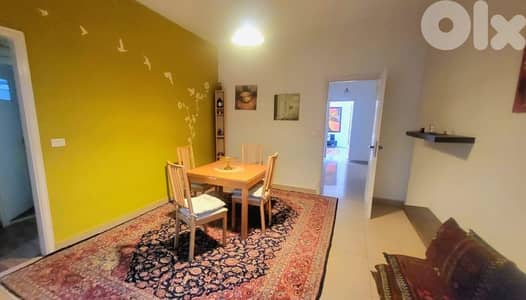 شقة مفروشة للبيع في أدونيس Apartment for sale in Adonis