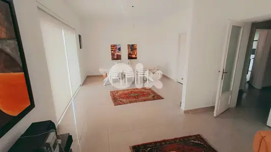 شقة مفروشة للبيع في أدونيس Apartment for sale in Adonis