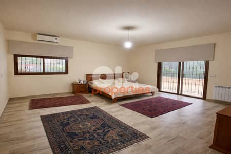 Luxury & Expensive Villa For Sale in Baissour Aley UNFURNISHED -CPHR15