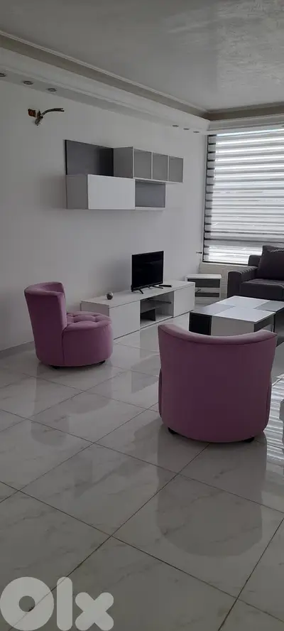 GMK223SS - Apartment For Sale In Ajaltoun - شقة للبيع في عجلتون