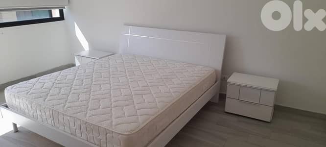 GMK223SS - Apartment For Sale In Ajaltoun - شقة للبيع في عجلتون GMK223SS - Apartment For Sale In Ajaltoun - شقة للبيع في عجلتون