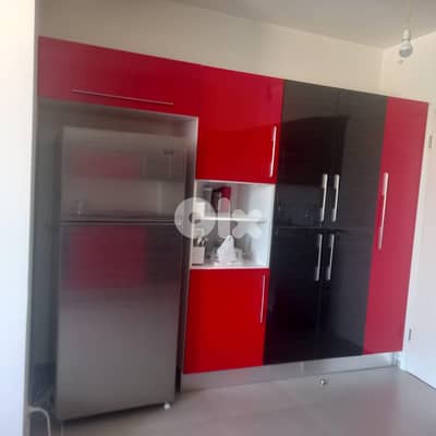 GMK223SS - Apartment For Sale In Ajaltoun - شقة للبيع في عجلتون GMK223SS - Apartment For Sale In Ajaltoun - شقة للبيع في عجلتون