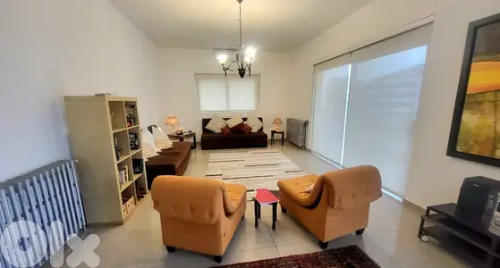 شقة مفروشة للايجار في أدونيس Furnished apartment for rent in Adonis