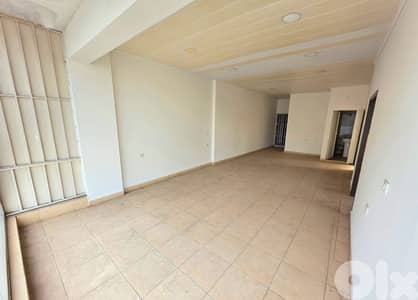 Prime Location Office For Rent In Zouk Mosbeh مكتب للاجار في ذوق مصبح