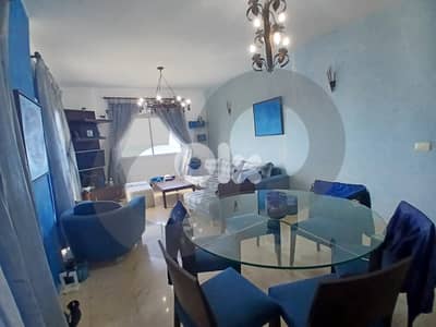3 balconies/1 underground parking/Fidar/فيدار-جبيل  ! REF#DC133036 !