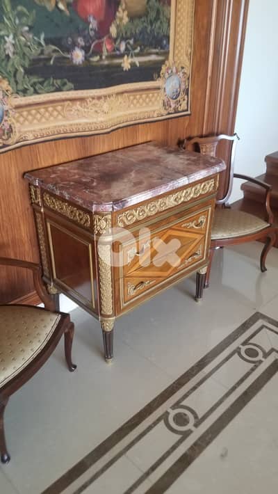 Royal Villa for sale in Faqra club/SeaView  فيلا للبيع في فقرا
