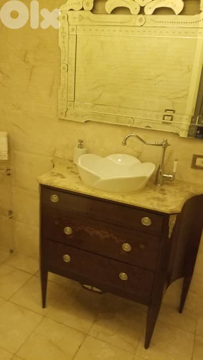 Royal Villa for sale in Faqra club/SeaView  فيلا للبيع في فقرا