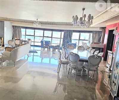 Apartment for sale in Downtown/ Spacious/ Decorated