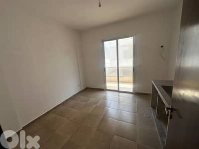 L19748 - 3-Bedroom Apartment For Sale in Kouba, Batroun