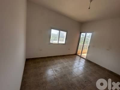 L19748 - 3-Bedroom Apartment For Sale in Kouba, Batroun