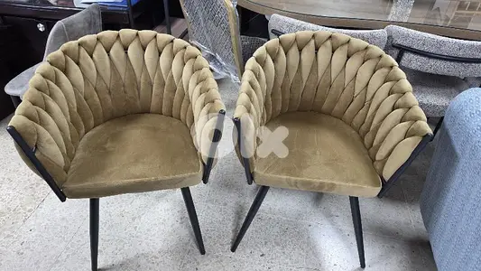 كرسي سفرة  موديرن CHAIRS
