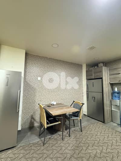L19781 - An Apartment With Terrace For Sale in Rawda