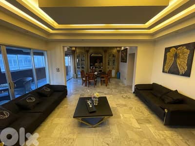 L13585 - 3-Bedroom Apartment for Sale in Ramlet Al Bayda