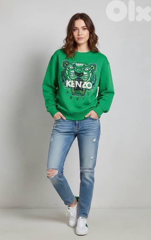 KENZO original 0
