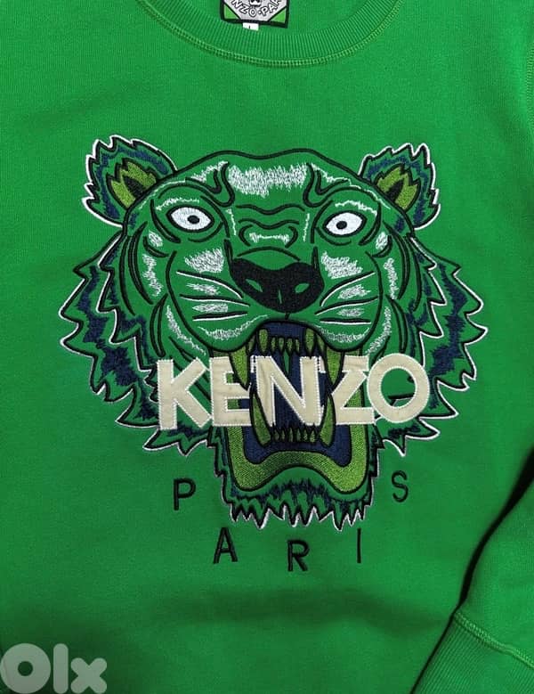 KENZO original 1