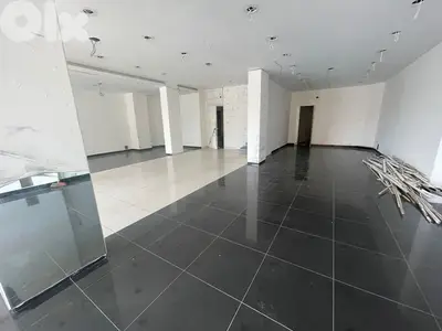 MAIN ROAD MKALLES SHOP FOR RENT 2 FLOORS, (MKR-121) MAIN ROAD MKALLES SHOP FOR RENT 2 FLOORS, (MKR-121)