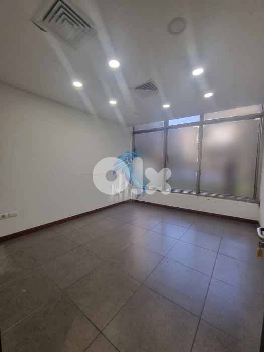 PRESTIGIOUS OFFICE IN CARRE D’OR - ACHRAFIEH PRIME | ACRMN-1061 0