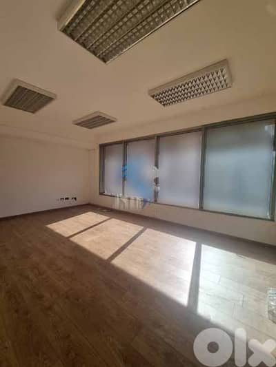 PRESTIGIOUS OFFICE IN CARRE D’OR - ACHRAFIEH PRIME | ACRMN-1061
