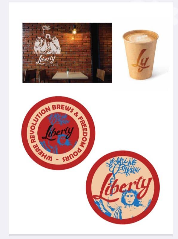 Logo Design & Branding 3