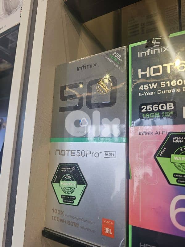 note 50 pro plus 0