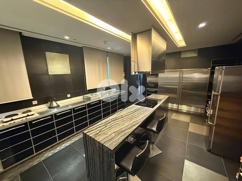 Apartment for sale in Downtown/ Super luxury 0