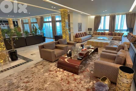 Apartment for sale in Downtown/ Super luxury
