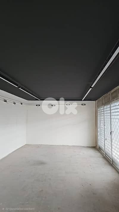 Prime Location Shop For Sale/Rent In Adonis محل للبيع/الاجار في ادونيس