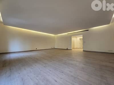 RA26-4741 Apartment  250m² for Rent in Hamra  Bliss area