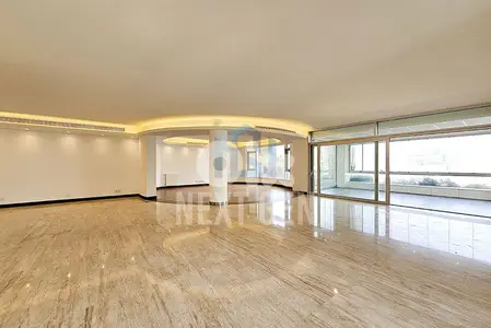 Apartment For Rent In Achrafieh | شقة للإيجار في الأشرفية