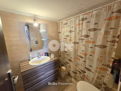 Apartment with Mountain View For SALE In Bsaba شقة للبيع #JG