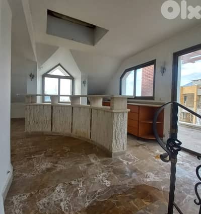 GMK224SS - Fourplex Villa For Sale In Sehayleh- فيلا من اربع طوابق