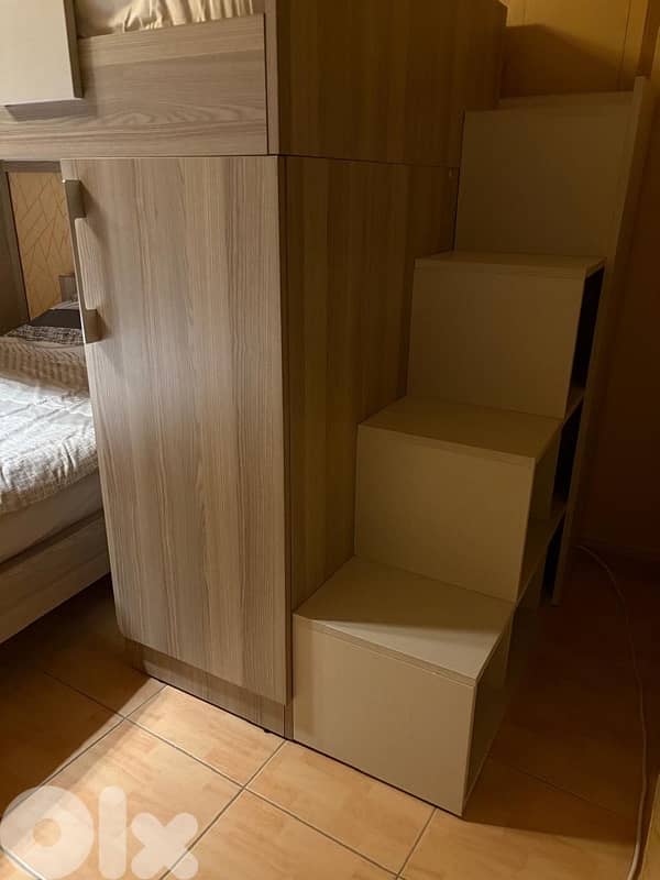 Bedroom 0