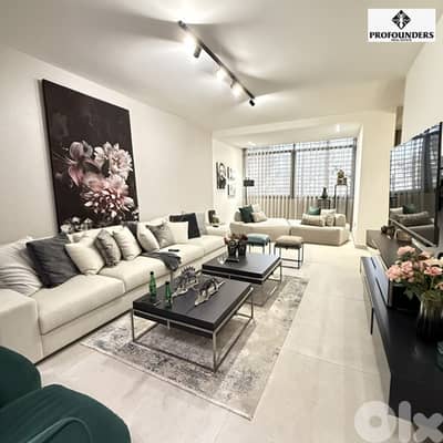 Apartment for sale in BelleVue -  Awkar شقة للبيع في بيلفو - عوكر