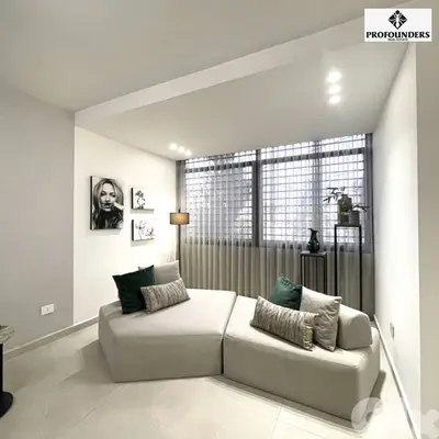 Apartment for sale in BelleVue -  Awkar شقة للبيع في بيلفو - عوكر
